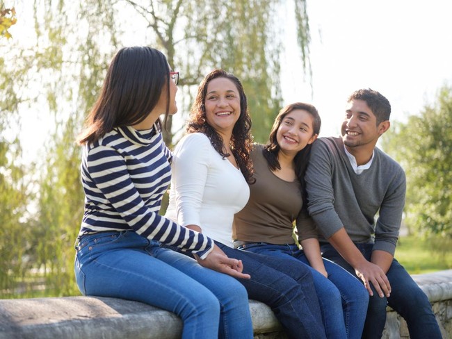Anak Sulung, Tengah dan Bungsu