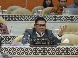 Anggota Komisi V DPR Minta Pemerintah Perkuat Koordinasi Demi Kelancaran Mudik 2026