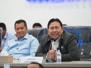 Ombudsman RI Apresiasi Reaksi Cepat Korlantas Polri dalam Pengamanan Nataru