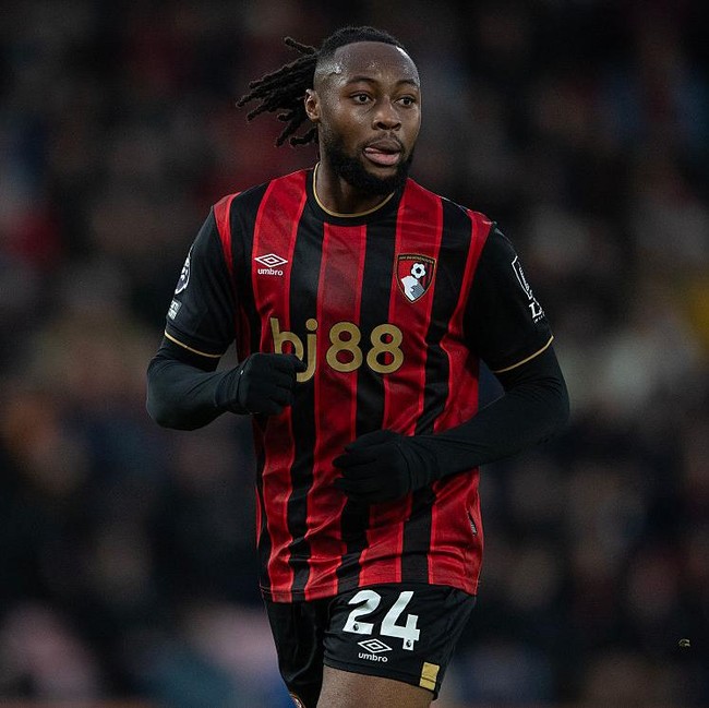 Saga Transfer Semenyo