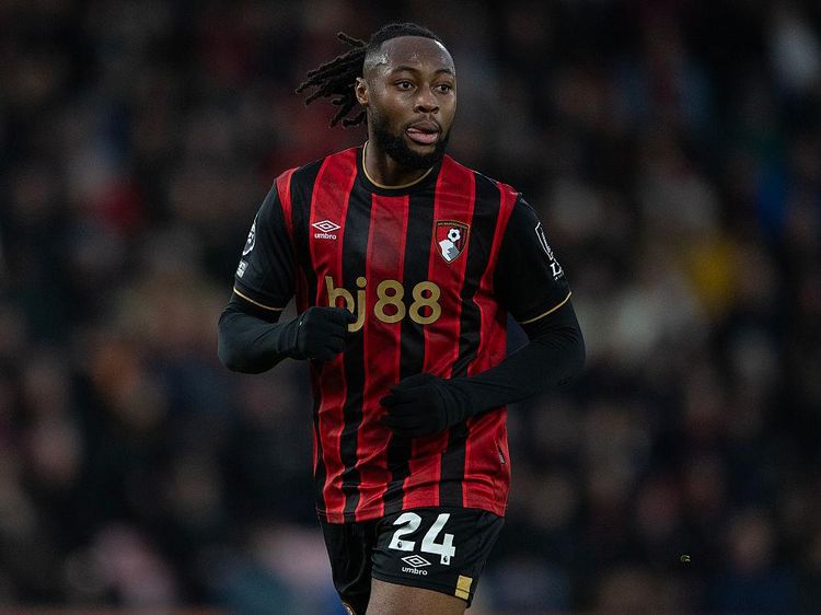 Saga Transfer Semenyo