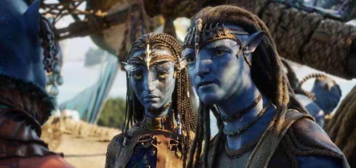 Apakah Avatar: Fire and Ash Boleh Ditonton Anak? Ini yang Perlu Diketahui Orang Tua