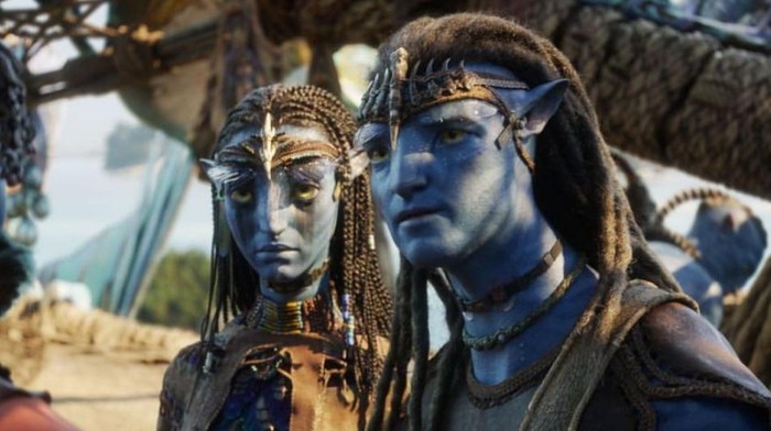 Apakah Avatar: Fire and Ash Boleh Ditonton Anak? Ini yang Perlu Diketahui Orang Tua