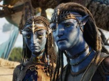 Waralaba Paling Cuan Jatuh Kepada... Avatar!