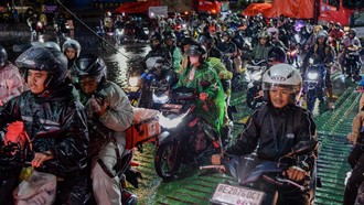 Catat Nih, Kapolri Ungkap Jam Rawan Kecelakaan