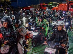 Prediksi 3 Provinsi Paling Banyak Jadi Tujuan Mudik Lebaran 2026, Ada Kampungmu?