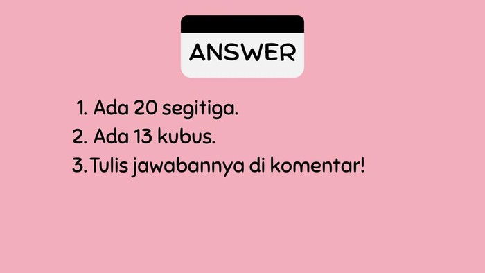 Asah otak