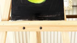 Lukisan-lukisan Aura Kasih, Beberapa Jadi Sorotan