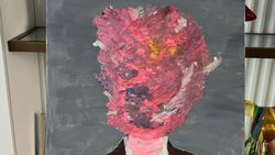 Berdansa dan Menari, Semua Mata Tertuju ke Aura Kasih