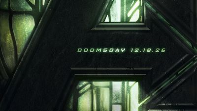 Momen Teaser Avengers Doomsday Hadirkan Steve Rogers