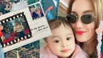 Holiday is Coming! Ayu Ting Ting Boyong Anak dan Keponakan Plesiran Akhir Tahun