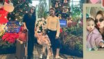 Holiday is Coming! Ayu Ting Ting Boyong Anak dan Keponakan Plesiran Akhir Tahun