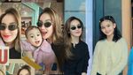 Holiday is Coming! Ayu Ting Ting Boyong Anak dan Keponakan Plesiran Akhir Tahun