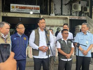 Ada Temuan Harga Beras Tinggi, Bapanas-Bulog Minta Pedagang Turunkan ke HET