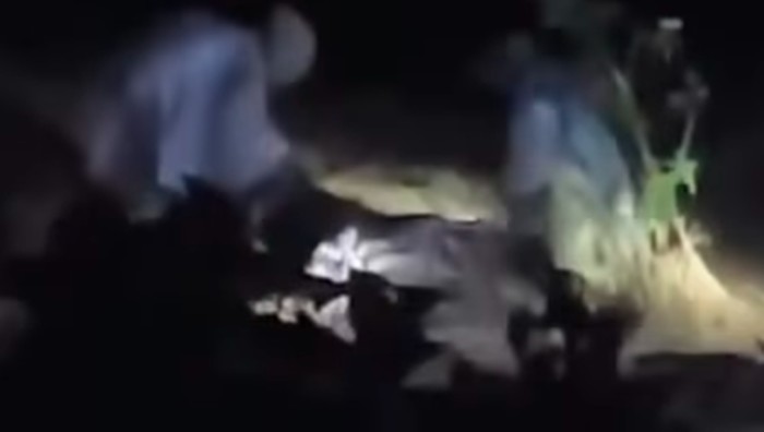 Bener Meriah Aceh Banjir Lagi