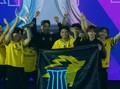 Bantai Aurora 3-0, Onic ID Juara Games of the Future 2025 Mobile Legends
