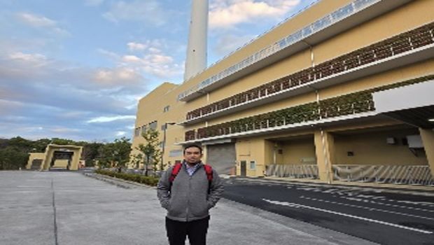 Belajar pengolahan sampah dari Tokyo