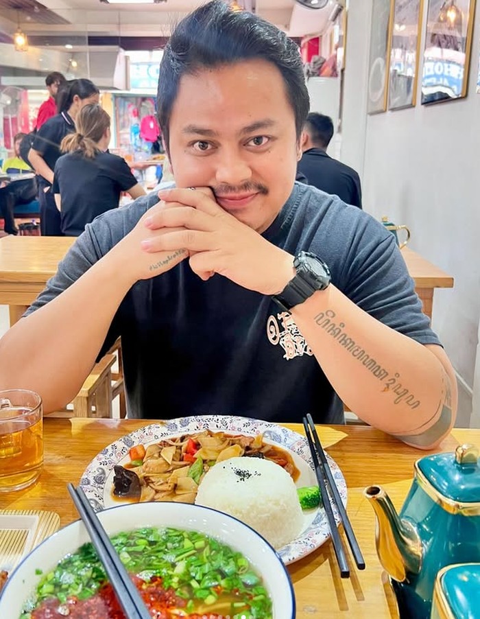 Boiyen dan suami