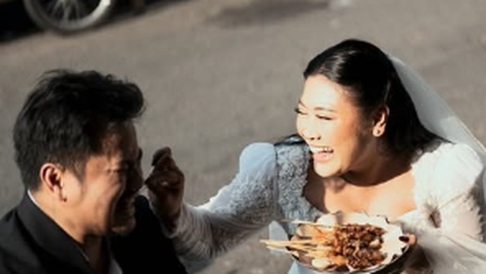 Alasan Boiyen Gugat Cerai Rully Anggi Akbar