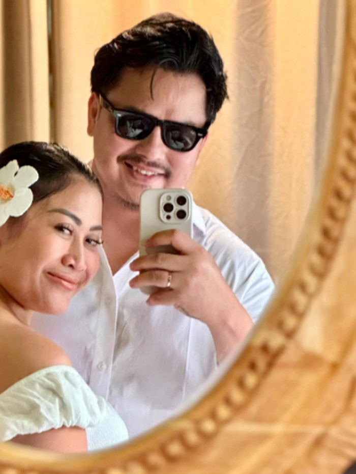 Sidang Cerai Boiyen dan Rully Digelar Lagi 3 Februari 2026