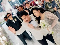 Komedian Boiyen Gugat Cerai Rully Anggi Akbar