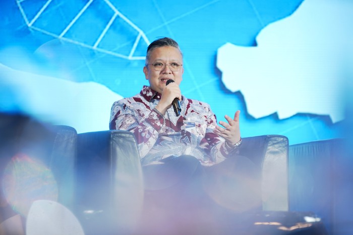 Hadapi Lonjakan Nataru, BRI Optimalkan 1,2 Juta BRILink Agen dan BRImo