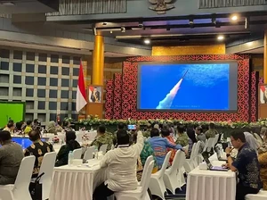 BRIN Siap Bangun Tempat Peluncuran Roket, Mengapa Pulau Biak Papua Jadi Pilihan?