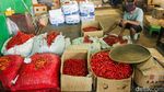 Cabai Merah Aceh Masuk Pasar Induk Kramat Jati, Dukung Ekonomi Petani Pascabencana