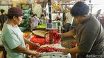Cabai Merah Aceh Masuk Pasar Induk Kramat Jati, Dukung Ekonomi Petani Pascabencana