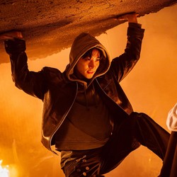 Drama Korea Desember 2025 Lagi Trending dan Rating Tinggi