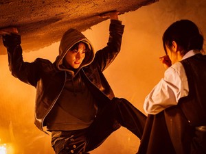 Drama Korea Desember 2025 Lagi Trending dan Rating Tinggi