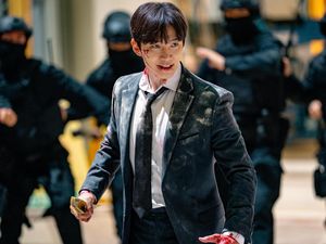 Drama Korea Cashero: Sinopsis, Daftar Pemain, dan Jadwal Tayang
