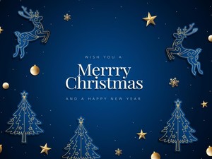 120+ Contoh Kata-kata Ucapan Selamat Natal 2025 dan Tahun Baru 2026, Lengkap!