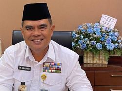 Kemenhaj Tetapkan Skema Pembagian Petugas Haji Khusus, Ini Rinciannya