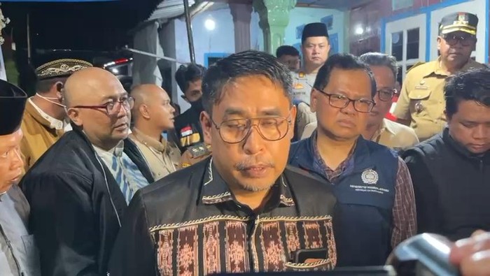 Ahli Waris 9 PMI Korban Kebakaran di Hong Kong Dapat Santunan Rp 20 Juta