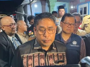Ahli Waris 9 PMI Korban Kebakaran di Hong Kong Dapat Santunan Rp 20 Juta