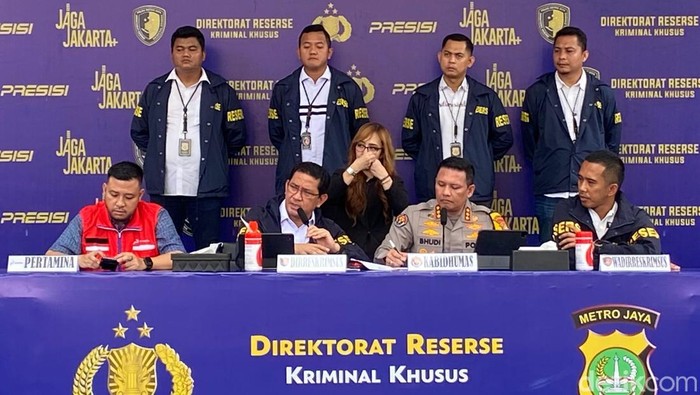 Pengoplos Gas Subsidi di Jakarta Sudah 18 Bulan Aksi, Negara Rugi Rp 300 Juta