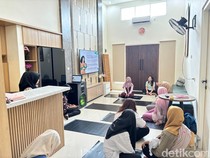 Angka Sesar Tinggi, Dosen FK Unair Dorong Birth Plan Berbasis Co-Design