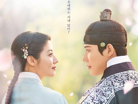 Drama Korea To My Beloved Thief Drama Korea To My Beloved Thief