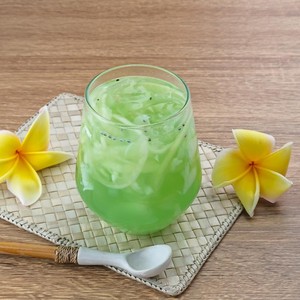 3 Resep Es Segar buat Lepaskan Dahaga saat Berbuka Puasa