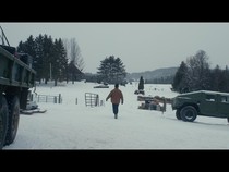 Sinopsis Film Fatman di Bioskop Trans TV: Sinterklas Diburu Pembunuh Bayaran