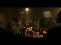 Sinopsis Film Fatman, Ketika Dongeng Berubah Jadi Teror