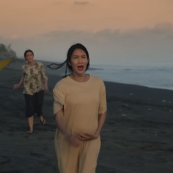 Mencekam Trailer Sengkolo: Petaka Satu Suro, Jaga Sikap hingga Tutur Kata