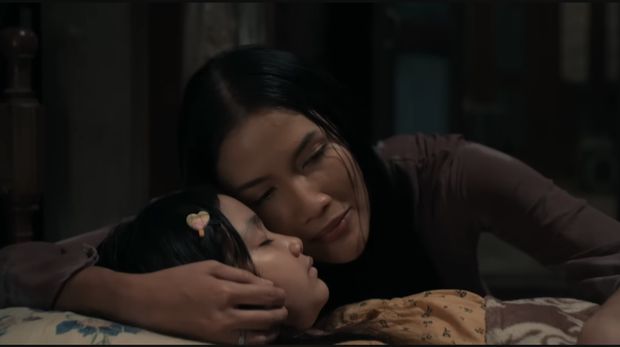 Potongan trailer film Sengkolo: Petaka Satu Suro.