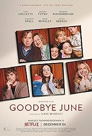 Goodbye June. (IMDb)