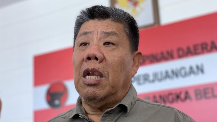 Wagub Babel Jadi Tersangka Kasus Ijazah Palsu, Hidayat Lapor Presiden-Mendagri