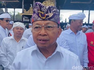 Tepis Isu Bali Sepi, Koster Buka-bukaan Data Kunjungan Wisatawan