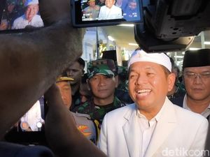 Dedi Mulyadi Putuskan Uang Sayembara Rp250 Juta Diserahkan ke Korban