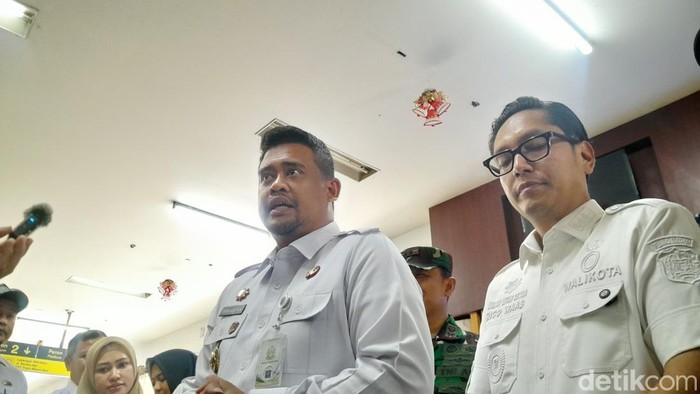 Jalur Taput-Sibolga Sudah Bisa Dilalui Pemudik saat Nataru
