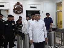 Gus Yahya Syukuri Peringatan Harlah Ke-100 PBNU: Usai Dinamika Hebat